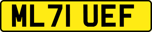 ML71UEF