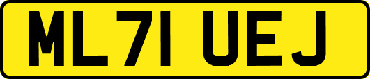 ML71UEJ