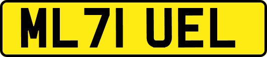 ML71UEL