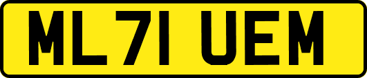 ML71UEM