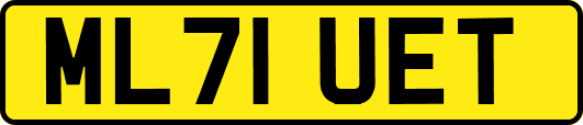 ML71UET