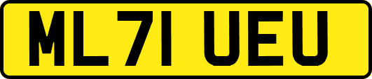 ML71UEU