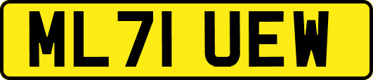 ML71UEW