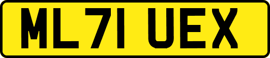 ML71UEX