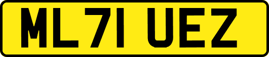 ML71UEZ