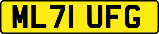 ML71UFG
