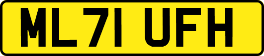 ML71UFH