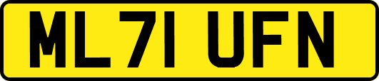 ML71UFN
