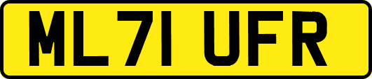 ML71UFR