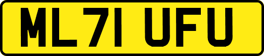 ML71UFU