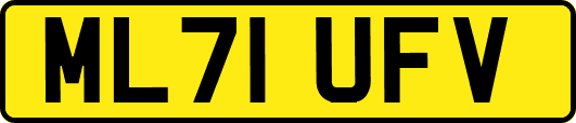ML71UFV