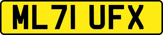 ML71UFX