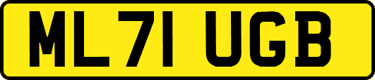 ML71UGB