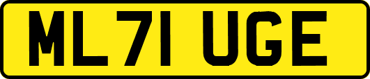ML71UGE