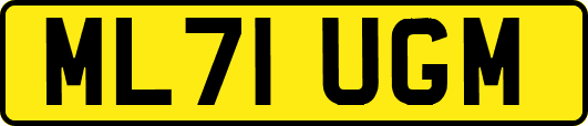 ML71UGM