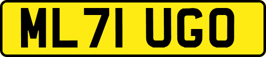 ML71UGO
