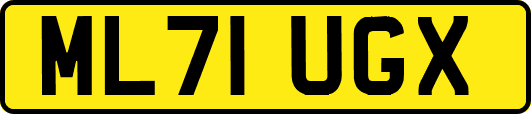 ML71UGX
