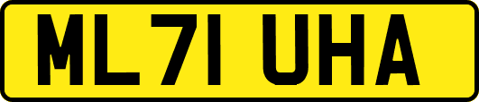 ML71UHA