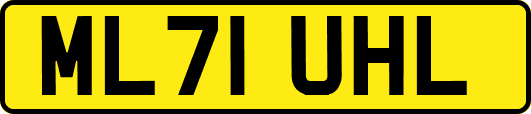 ML71UHL