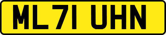 ML71UHN