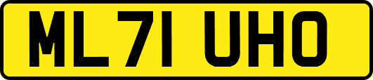 ML71UHO