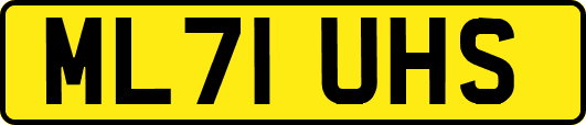 ML71UHS