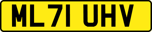 ML71UHV