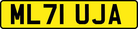 ML71UJA