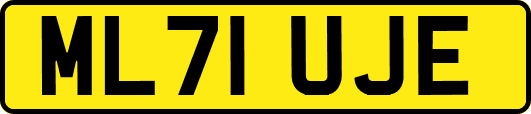 ML71UJE