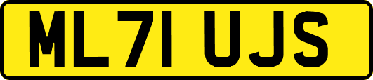 ML71UJS