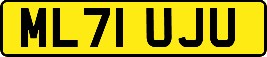 ML71UJU