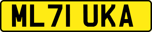 ML71UKA