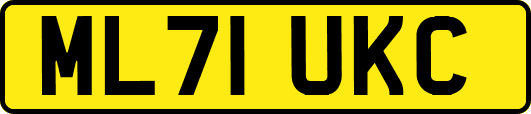 ML71UKC