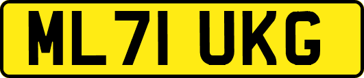 ML71UKG