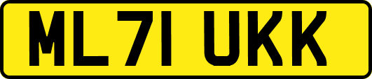 ML71UKK