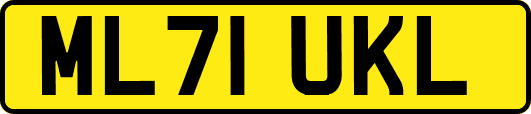ML71UKL