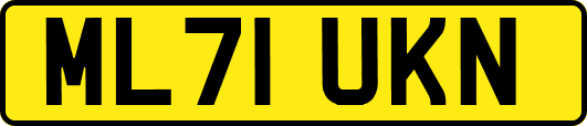 ML71UKN