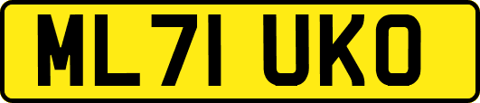 ML71UKO