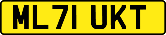 ML71UKT