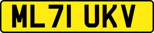 ML71UKV