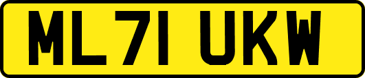 ML71UKW