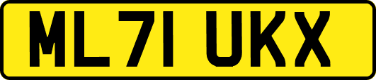 ML71UKX