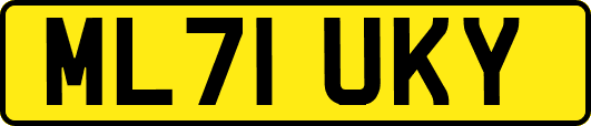 ML71UKY