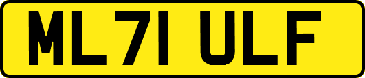 ML71ULF