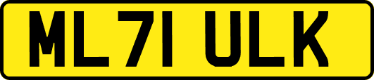ML71ULK