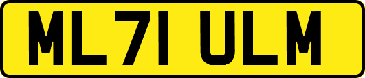 ML71ULM
