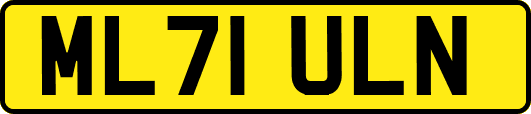 ML71ULN