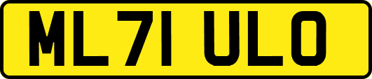 ML71ULO