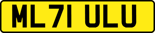 ML71ULU