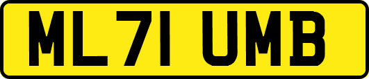 ML71UMB